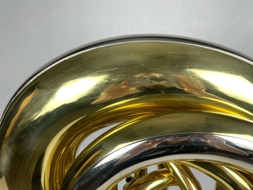 Jupiter 4/4 Tuba w/ 4 Valves 3